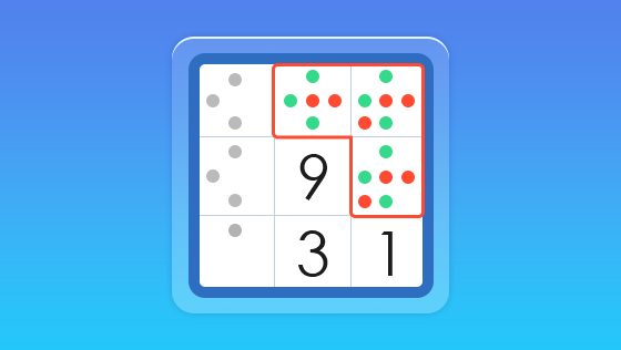 sudoku 3x3