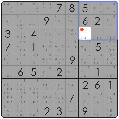 how to solve difficult sudoku puzzles