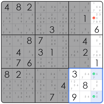 puzzle sudoku printable